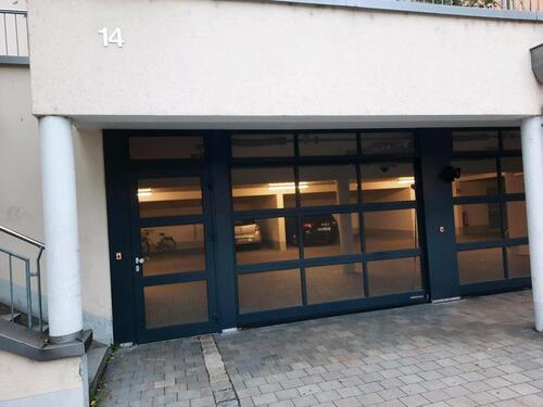 Foto - Tiefgarage Stellplatz Deggendorf