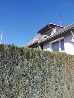 Foto - Etagenwohnung in Bochum