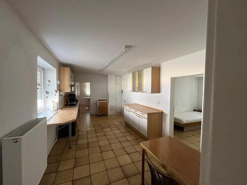 Foto - Etagenwohnung zur Miete in Hanhofen