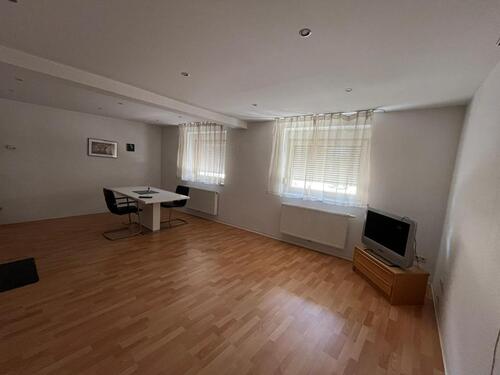 Foto - Etagenwohnung in Hanhofen