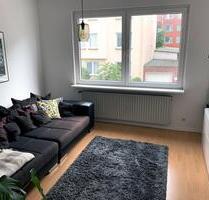 Helle 2-Zimmer-Wohnung direkt an der Lister Meile - Hannover Vahrenwald-List