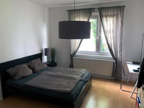 Foto - Etagenwohnung in Hannover