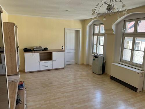 Foto - Etagenwohnung zur Miete in Halle (Saale)