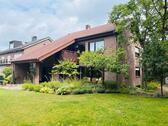 Foto - Großzügiges Einfamilienhaus in Sackgassenendlage von Warendorf