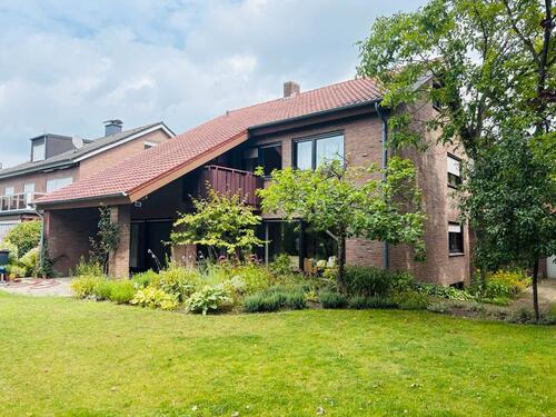 Foto - Großzügiges Einfamilienhaus in Sackgassenendlage von Warendorf