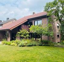 Großzügiges Einfamilienhaus in Sackgassenendlage von Warendorf