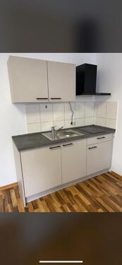 Foto - 1 Zimmer Etagenwohnung zur Miete in Düsseldorf