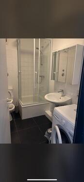 Foto - 1 Zimmer Etagenwohnung in Düsseldorf