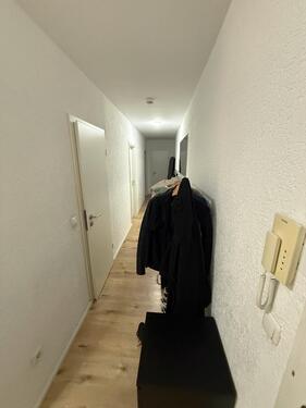 Foto - 3 Zimmer Etagenwohnung in Ludwigshafen am Rhein