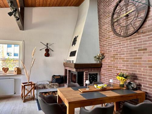 Foto - 3 Zimmer Etagenwohnung in Ober-Olm