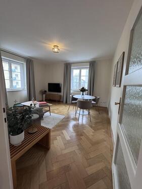 Foto - 3 Zimmer Etagenwohnung zur Miete in München