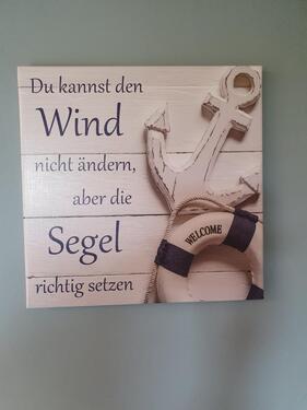 Foto - FerienwohnungNordsee Karneval-Auszeit ohne Hund