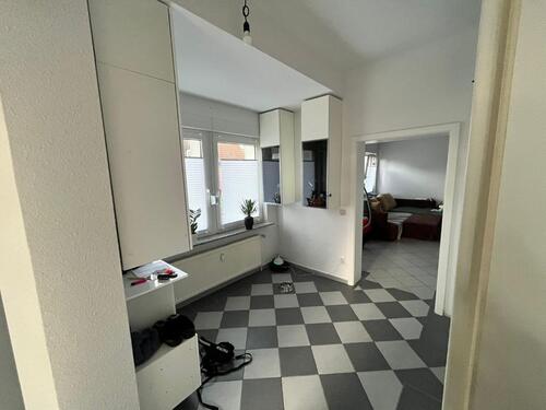 Foto - 2 Zimmer Erdgeschoßwohnung zur Miete in Meppen