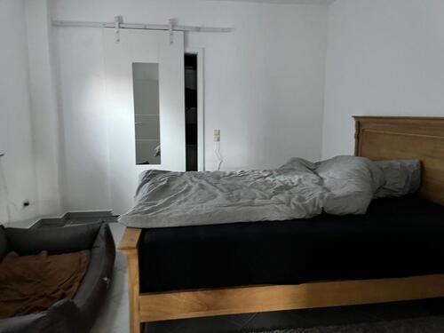 Foto - Erdgeschoßwohnung in Meppen zur Miete