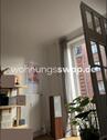 Foto - Wohnungsswap - 2 Zimmer, 50 m² - Herrengraben, Hamburg-Mitte, Hamburg