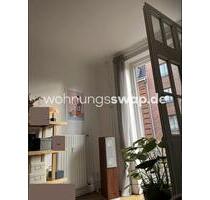 Wohnungsswap - 2 Zimmer, 50 m² - Herrengraben, Hamburg-Mitte, Hamburg
