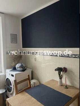 Foto - 2 Zimmer Etagenwohnung in Hamburg