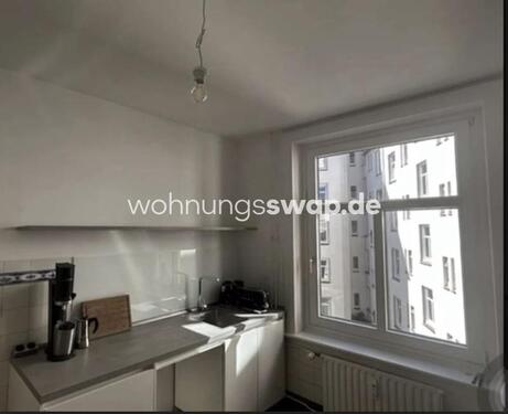 Foto - Etagenwohnung in Hamburg zur Miete