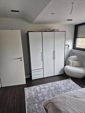 Foto - Etagenwohnung in Mönchengladbach zur Miete