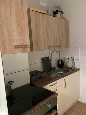 Foto - 2 Zimmer Erdgeschoßwohnung in Ahlen