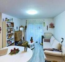 Gemütliche 1-Zimmer-Wohnung - 590,00&nbsp;EUR Kaltmiete, ca.&nbsp; 35,00&nbsp;m&sup2; in Offenburg (PLZ: 77654) Rammersweier