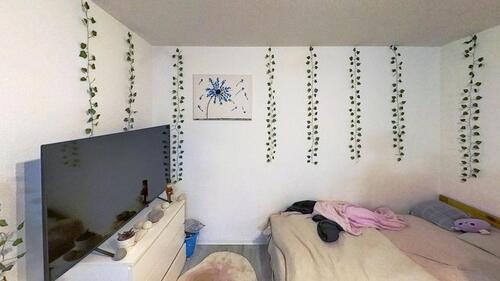 Foto - 1 Zimmer Erdgeschoßwohnung in Offenburg