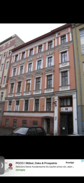 Foto - Wohnung Gesundbrunnen 4 Zimmer anzubieten