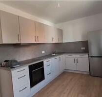 2-Zimmer-Wohnung mit Küche, Wohnzimmer und Bad Kreuznach