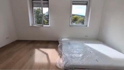 Foto - Etagenwohnung zur Miete in Bad Kreuznach