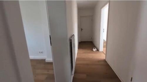 Foto - Etagenwohnung in Bad Kreuznach