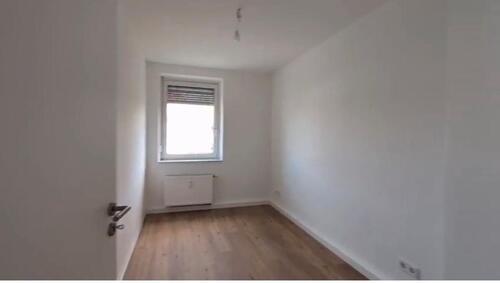 Foto - Etagenwohnung in Bad Kreuznach zur Miete