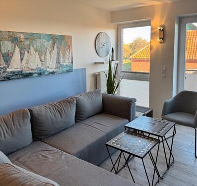 Foto - Maisonettenwohnung in Juist zum Kaufen