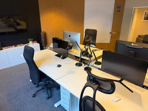 Foto - andere zur Miete in Hamburg