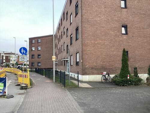 Foto - 3 Zimmer Etagenwohnung zur Miete in Gütersloh