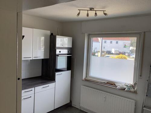 Foto - Etagenwohnung in Gütersloh zur Miete