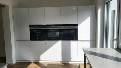 Foto - 3 Zimmer Terrassenwohnung in Petersberg