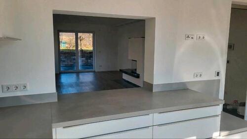 Foto - Terrassenwohnung in Petersberg zur Miete