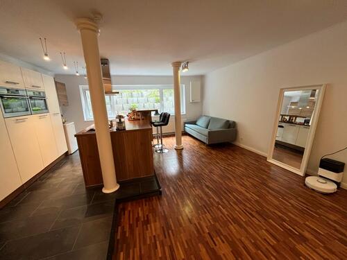 Foto - Etagenwohnung in Achim zur Miete