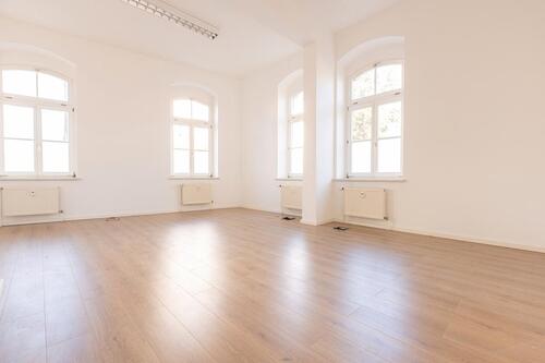 Foto - Moderne Büro- oder Praxisfläche im Lutherhaus Torgau – ca. 167 m