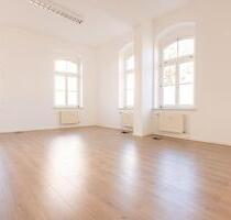 Moderne Büro- oder Praxisfläche im Lutherhaus Torgau – ca. 167 m