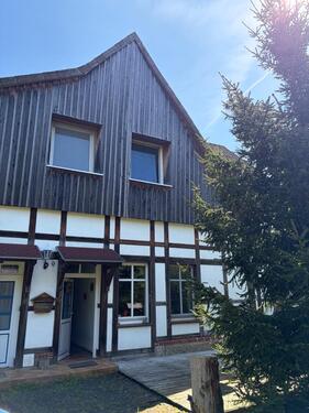 Foto - 9 Zimmer Einfamilienhaus zum Kaufen in Hessisch Oldendorf
