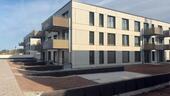 Foto - 2 Zimmer Wohnung Erstbezug Vierlindenquartier (WBS Stufe II, III)