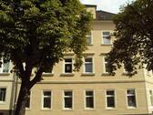 Foto - W0869 - Große 2-Raum-DG-Wohnung im Stadtzentrum