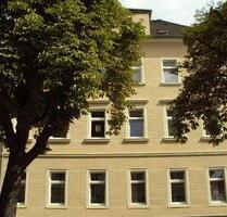 W0869 - Große 2-Raum-DG-Wohnung im Stadtzentrum - Riesa
