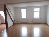 Foto - 2 Zimmer Dachgeschoßwohnung zur Miete in Riesa