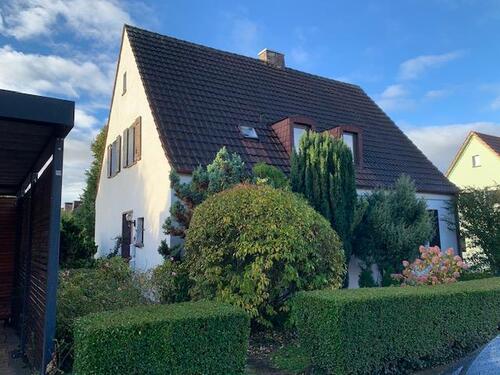 Foto - Charmantes Haus in Hammelburg zu verkaufen