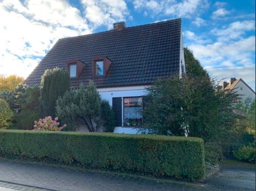 Foto - 6 Zimmer Einfamilienhaus zum Kaufen in Hammelburg