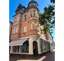 Traumhafte Altbauwohnung im Zentrum Lahnstein
