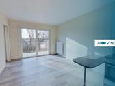 Foto - Betreutes Wohnen in moderner 2-Zimmer-Wohnung mit EBK und BALKON
