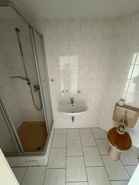 Foto - Etagenwohnung zur Miete in Burg